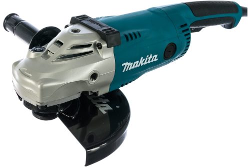 Фото Угловая шлифмашина Makita GA 9020 Угловая шлифмашина Makita GA 9020