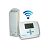 Радиотермостат комнатный программируемый WATTS MILUX-RF PACK (комплект из MILUX-RF и RF RECEIVER)