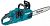 Цепная пила Makita DUC355Z