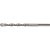 Сверло по бетону 8 х 120 мм, облегченное засверливание, трехгранный хвостовик Matrix