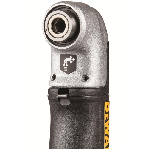Насадка компактная угловая ударная IMPACT 2 поколения DEWALT DT20503-QZ