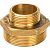SFT-0003-002114 STOUT Ниппель НН переходной 2X1"1/4