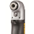 Насадка компактная угловая ударная IMPACT 2 поколения DEWALT DT20503-QZ