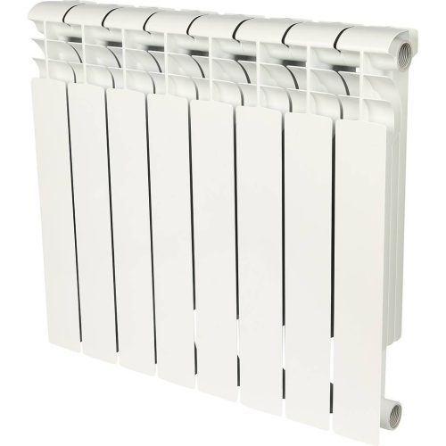 Радиатор биметаллический ROMMER Profi Bm 500 x8