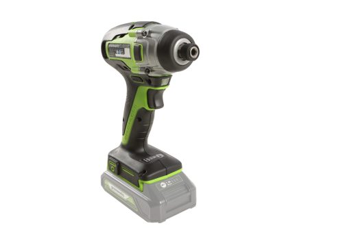 Винтоверт ударный аккумуляторный Greenworks GD24ID3 24V (без АКБ и ЗУ) 3802807