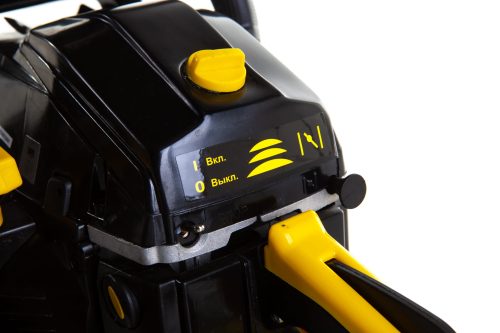 Бензопила Huter BS-52 70/6/3