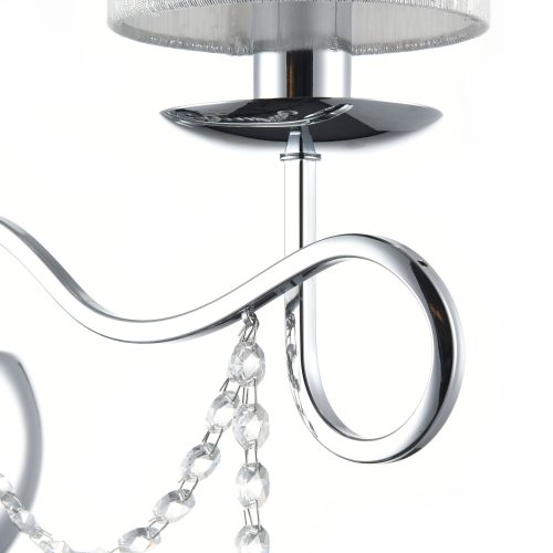 Бра Freya FR2907-WL-01-CH