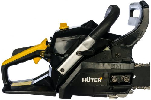 Бензопила Huter BS-40