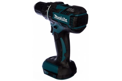 Аккумуляторная дрель-шуруповерт Makita DDF480Z