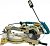 Торцовочная пила Makita LS 0714 FL