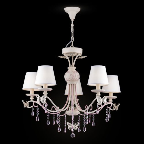 Фото Люстра Maytoni ARM032-05-PK Люстра Maytoni ARM032-05-PK