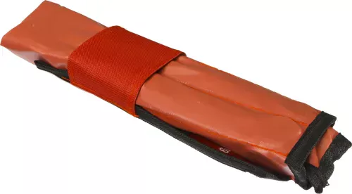 ЗУБР 8 шт., 6-24 мм, Cr-V сталь, хромированный, набор ключей гаечных рожковых 27010-H8