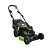 Газонокосилка аккумуляторная Greenworks GC82LM61S, TwinForce 82V (без АКБ и ЗУ) 2515607