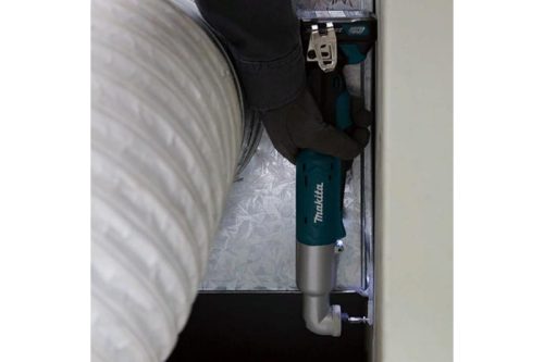 Фото Аккумуляторный ударный угловой гайковерт Makita TL064DZ Аккумуляторный ударный угловой гайковерт Makita TL064DZ