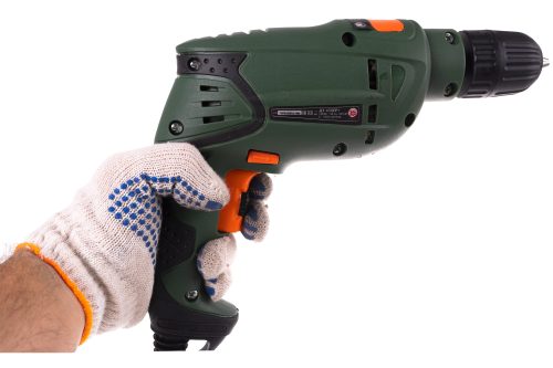 Электрическая дрель Калибр ДЭ - 430ЕР+ 00000039698