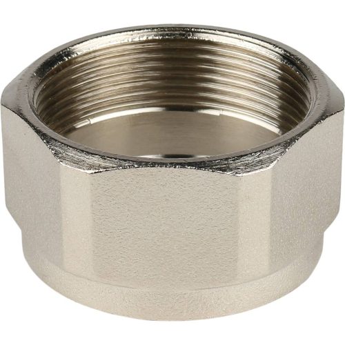 SFS-0009-000032 STOUT Тройник равнопроходный 32x32x32 для металлопластиковых труб винтовой