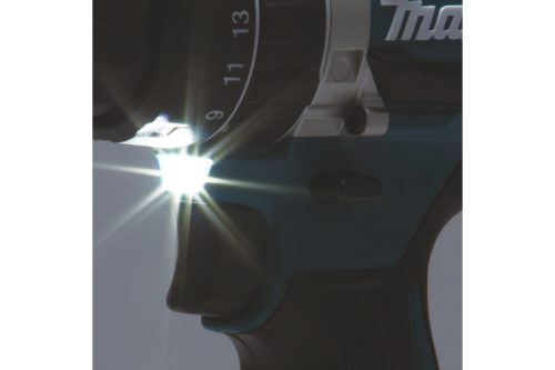 Фото Аккумуляторная ударная дрель-шуруповерт Makita DHP484Z Аккумуляторная ударная дрель-шуруповерт Makita DHP484Z