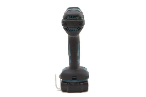 Аккумуляторная дрель-шуруповерт Makita DDF482SYE