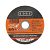 Диск отрезной EDGE by PATRIOT 125*1,2*22,23  по металлу (Россия)