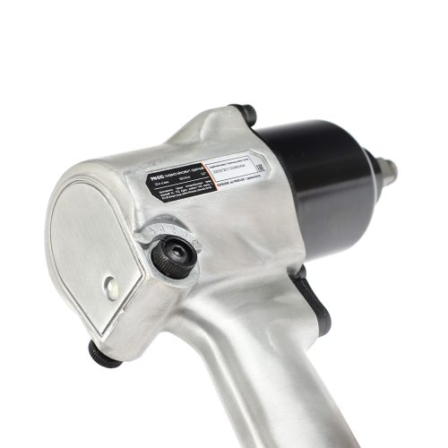 Фото Пневмогайковерт ударный Patriot PN 610 Пневмогайковерт ударный Patriot PN 610