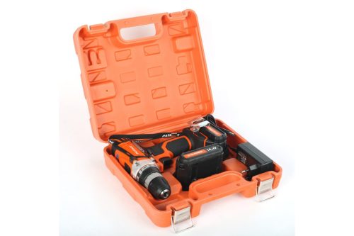 Фото Аккумуляторная дрель-шуруповерт PATRIOT THE ONE BR 141Li 180201419 Аккумуляторная дрель-шуруповерт PATRIOT THE ONE BR 141Li 180201419