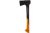 Универсальный топор Fiskars X10-S 121443/1015619