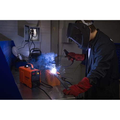 Сварочный инвертор Gigant MMA MINI GOS-180