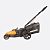 Газонокосилка аккумуляторная WORX WG744E