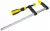 STAYER F 250х50 мм, струбцина 32095-050-250
