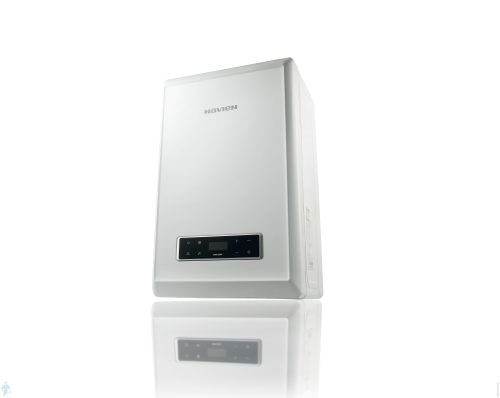 Газовый конденсационный котел Navien NCB700 - 35 кВт