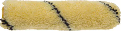 Фото STAYER 110 мм, Ø15 мм, полиакрил, мини-ролик сменный DUALON 05812-11 STAYER 110 мм, Ø15 мм, полиакрил, мини-ролик сменный DUALON 05812-11