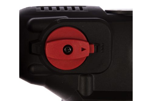 Перфоратор ЗУБР ЗП-26-750 ЭК, 750 Вт