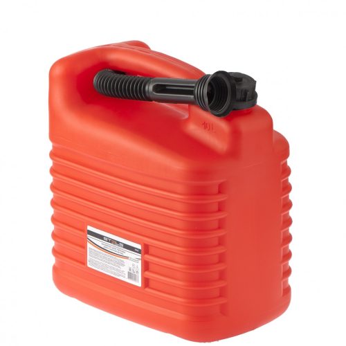 Фото Канистра для топлива, пластиковая, 10 л Stels Канистра для топлива, пластиковая, 10 л Stels