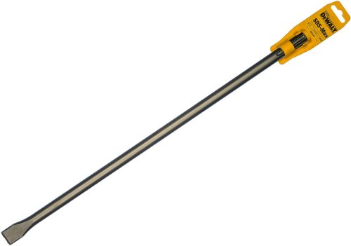 Плоское зубило SDS-max (600х25 мм) Dewalt DT8088