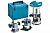 Фрезер Makita DRT50ZJX2