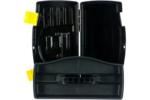 STAYER 480 х 250 х 240мм (19"), пластиковый, ящик для инструментов ORION-19 38110-18_z03