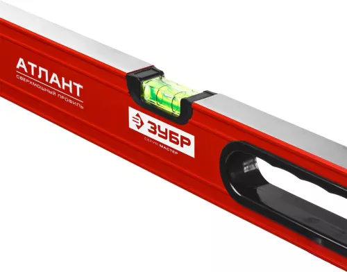 Фото ЗУБР 600 мм, уровень коробчатый УС - 5 34585-060 ЗУБР 600 мм, уровень коробчатый УС - 5 34585-060