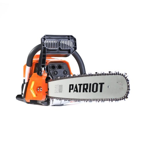 Фото Пила цепная бензиновая Patriot PT 6020 Пила цепная бензиновая Patriot PT 6020