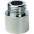 SFT-0002-001220 STOUT Удлинитель хромированный 1/2X20