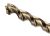 Сверло для металла DeWALT 10х133х84мм Extreme2 DT 5056