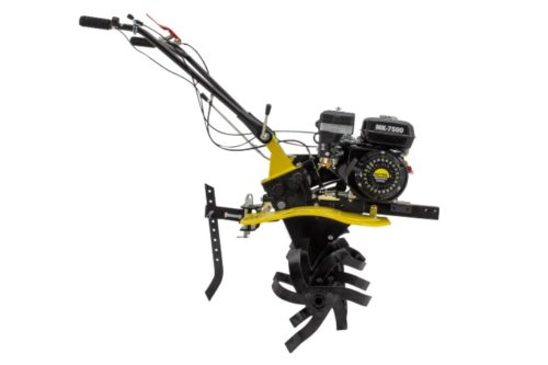 Сельскохозяйственная машина МК-7500 Huter