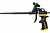 Пистолет для монтажной пены Stayer BLACK PRO 06862_z02