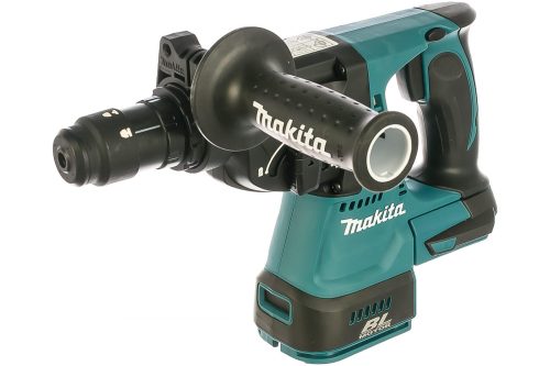 Фото Аккумуляторный перфоратор Makita DHR243Z Аккумуляторный перфоратор Makita DHR243Z