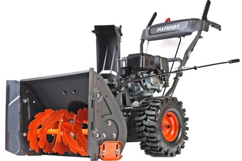 Бензиновый снегоуборщик Patriot PS 603