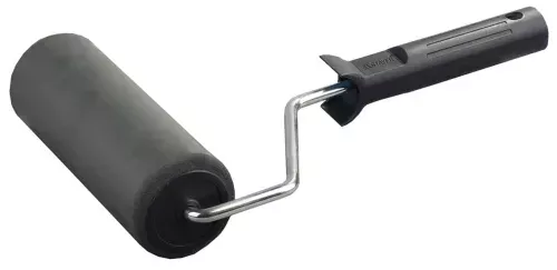 STAYER 180 мм, 64 мм, валик прижимной полиуретановый 03913-18