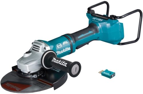 Угловая шлифмашина Makita DGA701ZU