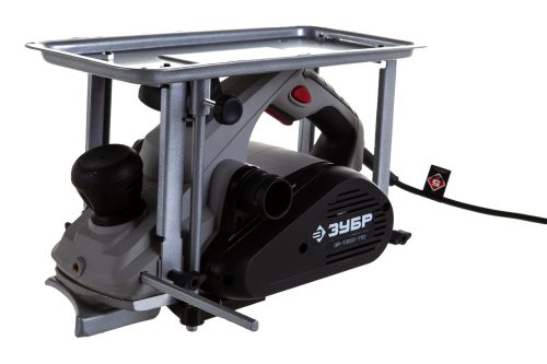 Фото Электрорубанок ЗУБР ЗР-1300-110 Электрорубанок ЗУБР ЗР-1300-110