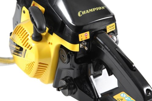 Бензопила CHAMPION 240 16"