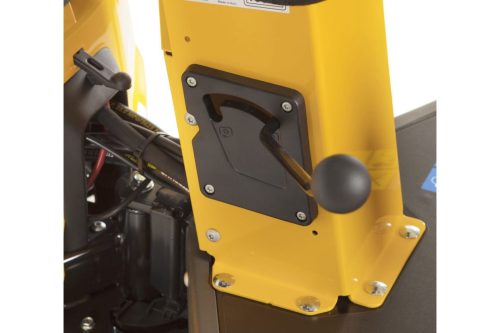 Фото Райдер STIGA Park 340 PX 2F6130511/S18 Райдер STIGA Park 340 PX 2F6130511/S18