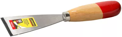 STAYER 50 мм, шпатель для удаления ржавчины 1002-50
